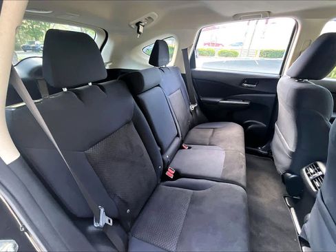 Used 2016 Honda CR-V EX image 21