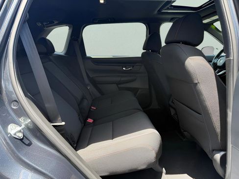 Used 2024 Honda CR-V Sport image 13
