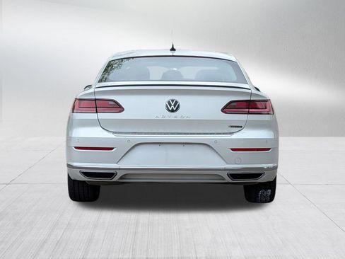 Used 2023 Volkswagen Arteon SEL AWD/4WD image 6