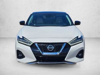 Used 2021 Nissan Maxima Platinum w/ Sport Mat Group FWD video 2