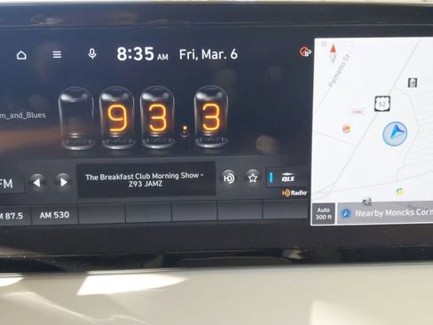 Used 2023 Hyundai Palisade SEL w/ Premium Package image 25