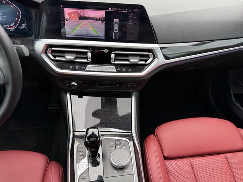 Used 2022 BMW 330i xDrive Sedan w/ Convenience Package image 13