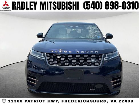 Used 2023 Land Rover Range Rover Velar R-Dynamic S AWD/4WD image 24