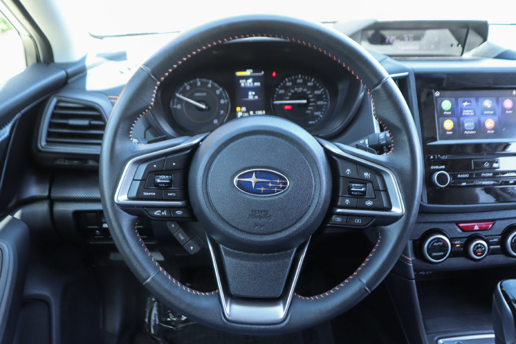 Used 2023 Subaru Crosstrek 2.0i Premium AWD/4WD image 19