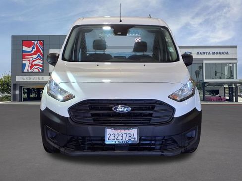 Used 2023 Ford Transit Connect XL FWD image 2