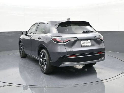 New 2027 Honda HR-V EX-L image 8