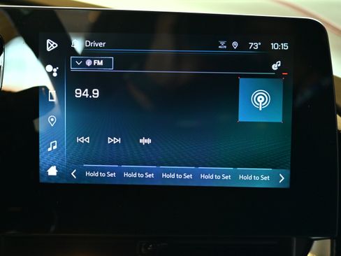 Used 2024 Chevrolet Corvette Z06 w/ Z07 Performance Package image 15