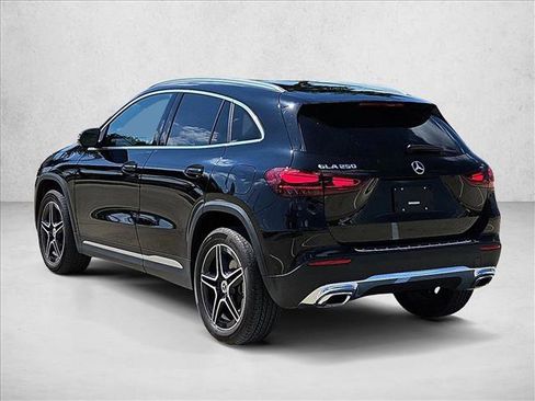 Used 2026 Mercedes-Benz GLA 250 image 8