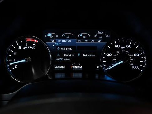 Used 2020 Ford F350 Lariat w/ Lariat Value Package AWD/4WD image 17