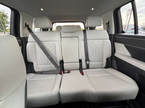 Used 2026 Hyundai Santa Fe SEL FWD image 37