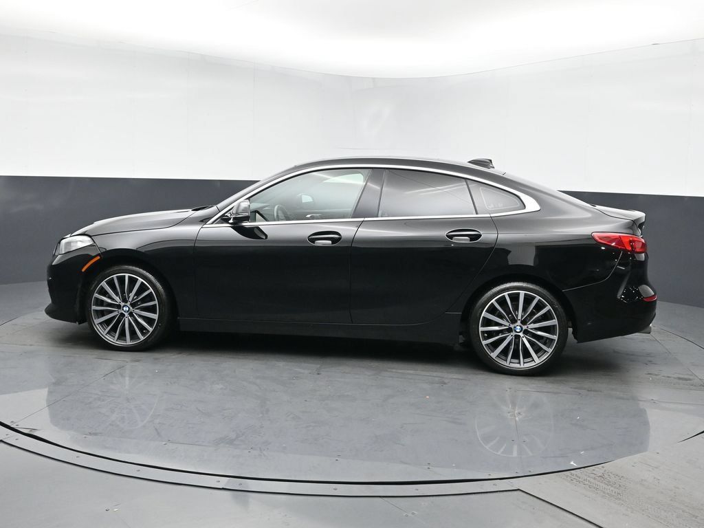 Used 2020 BMW 228i xDrive Gran Coupe w/ Convenience Package AWD/4WD image 4