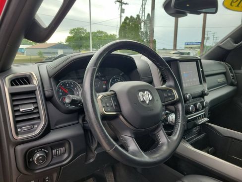 Used 2019 RAM 1500 Sport w/ Level 2 Equipment Group AWD/4WD image 22