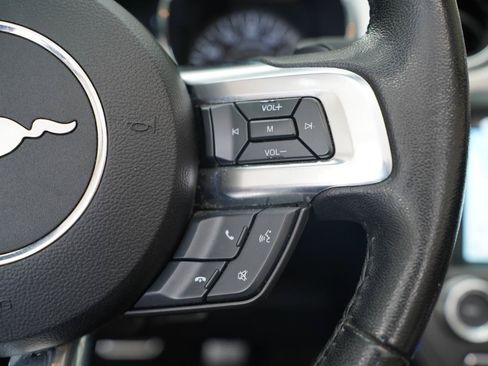 Used 2017 Ford Mustang Premium RWD image 20