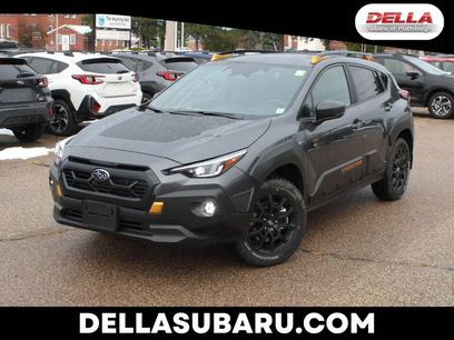 Used 2026 Subaru Crosstrek 2.5i Wilderness w/ Wilderness Package