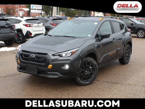 Used 2026 Subaru Crosstrek 2.5i Wilderness w/ Wilderness Package image 1