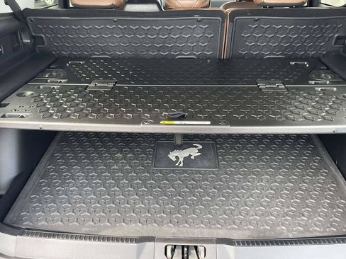 Used 2024 Ford Bronco Sport Outer Banks w/ Tech Package AWD/4WD image 31