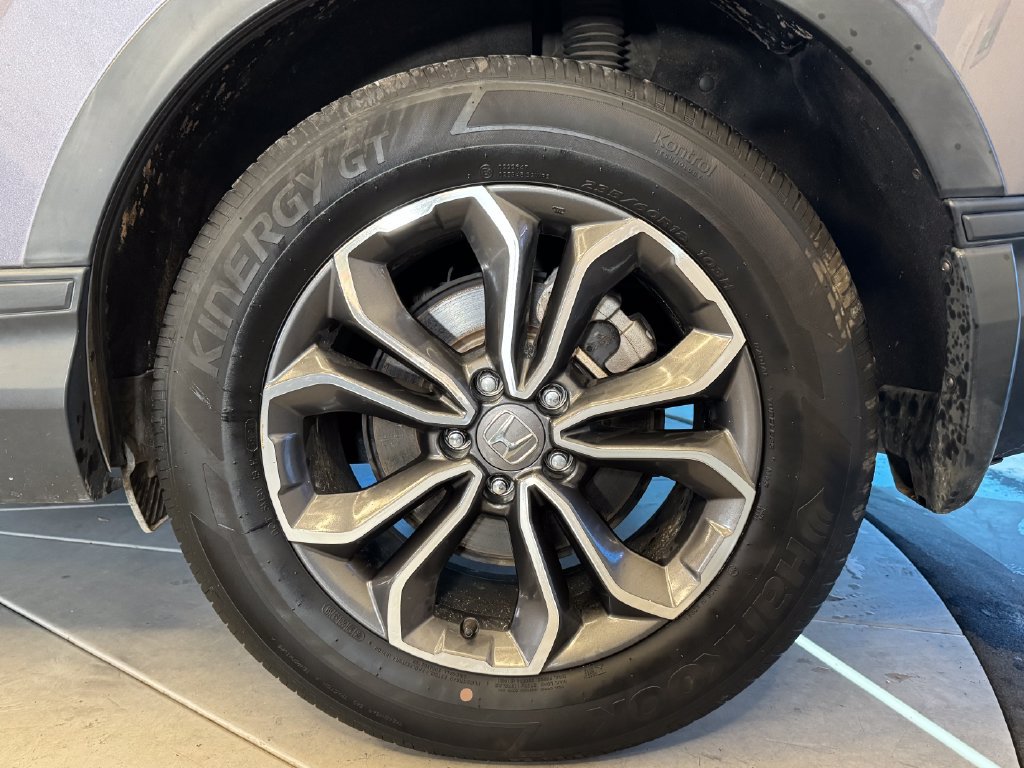 Used 2022 Honda CR-V EX image 25