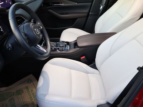 Certified 2025 MAZDA CX-30 2.5 Turbo w/ Premium Plus Pkg image 40