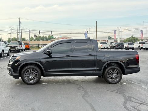 Used 2019 Honda Ridgeline Sport image 7