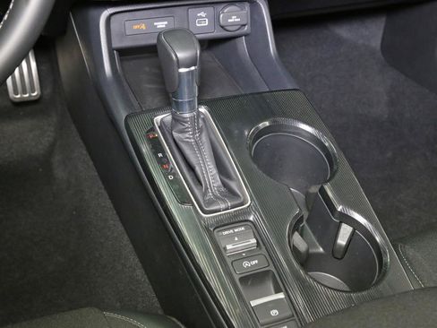 Certified 2024 Honda Civic Sport image 11