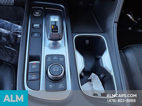 Used 2024 INFINITI QX60 Luxe w/ Cargo Package image 22