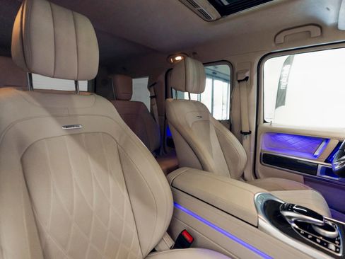 Used 2021 Mercedes-Benz G 63 AMG 4MATIC image 27