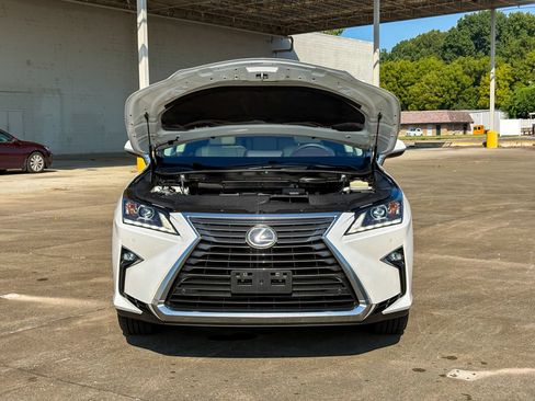 Used 2018 Lexus RX 350 AWD w/ Premium Package image 35