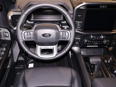 New 2026 Ford F150 Lariat w/ Bed Utility Package AWD/4WD image 18