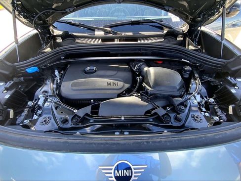 New 2026 MINI Cooper Countryman S AWD/4WD image 16