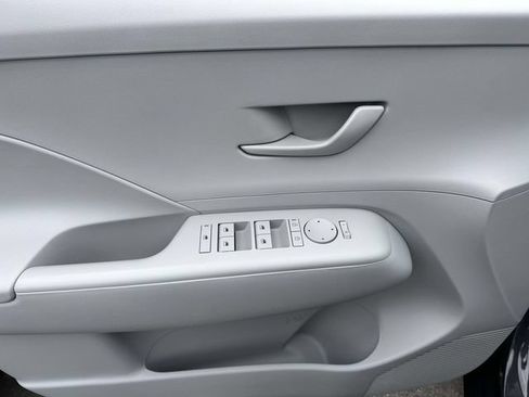 Certified 2026 Hyundai Kona SEL Sport AWD/4WD image 19