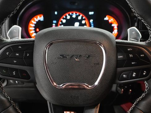 Used 2023 Dodge Durango SRT Hellcat image 31