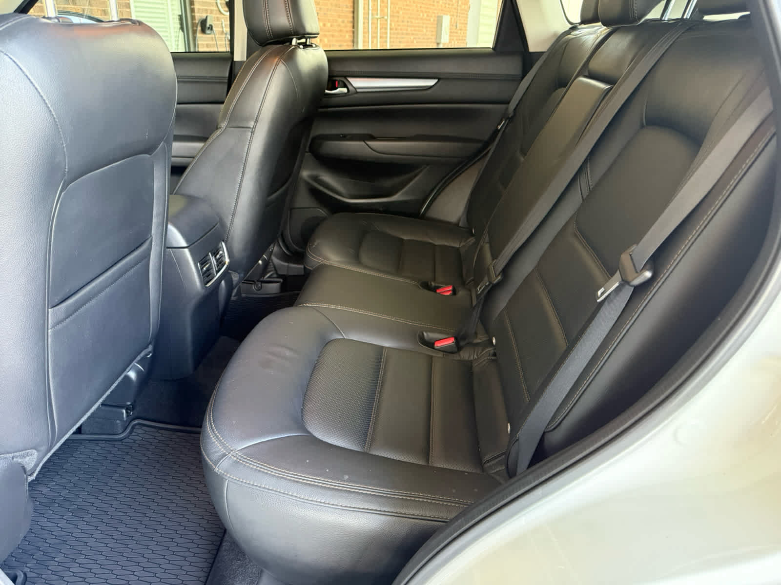 Used 2023 MAZDA CX-5 AWD 2.5 S image 5