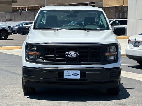 New 2026 Ford F150 XL RWD image 8