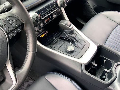Certified 2023 Toyota RAV4 XSE AWD/4WD image 16