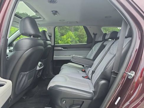 Used 2020 Hyundai Palisade SEL FWD image 36