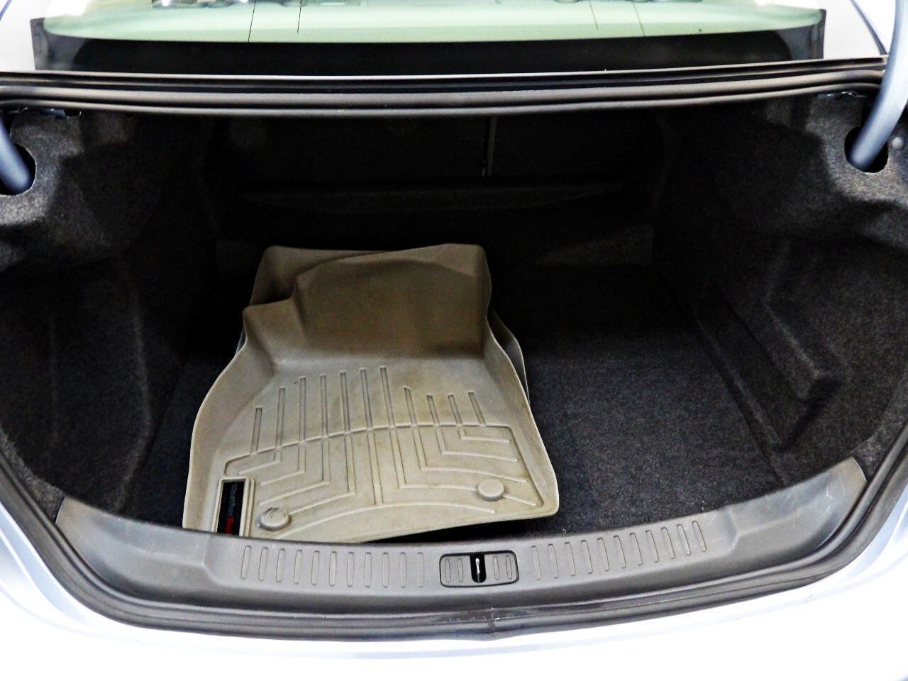 Used 2013 Chevrolet Malibu LS FWD image 13