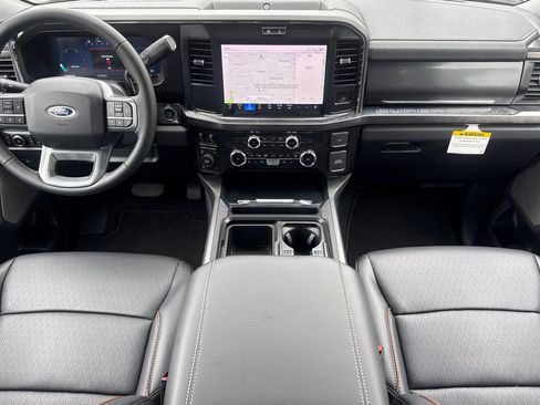 New 2026 Ford F250 Lariat w/ FX4 Off-Road Package AWD/4WD image 14