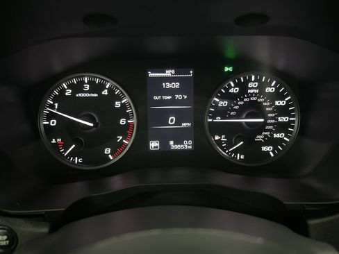 Used 2023 Subaru Ascent Onyx Edition image 14