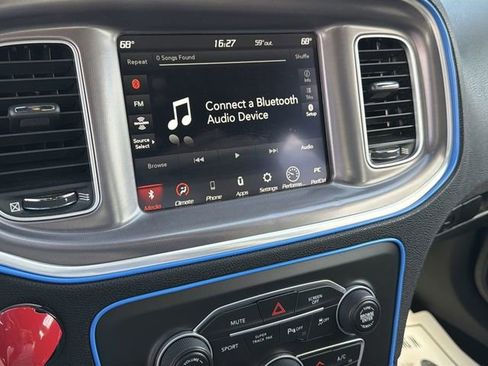 Used 2021 Dodge Charger R/T RWD image 15