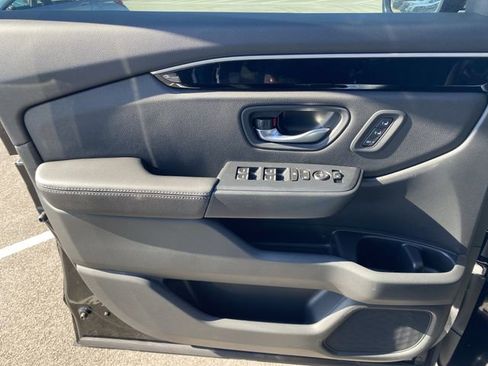 New 2026 Honda Pilot EX-L image 37