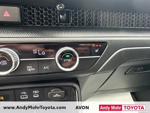 Used 2024 Honda CR-V Sport-L image 25