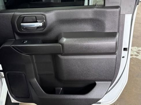 Used 2022 Chevrolet Silverado 3500 W/T w/ WT Convenience Package AWD/4WD image 28