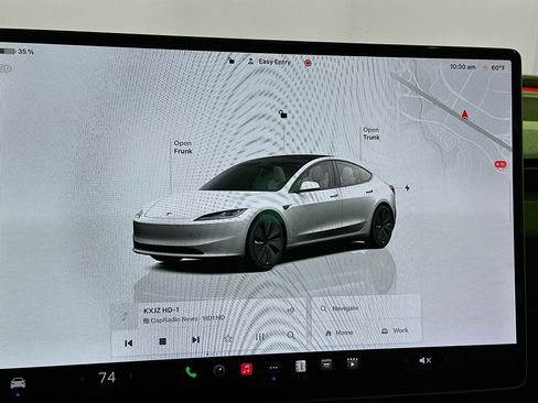 Used 2025 Tesla Model 3 Long Range image 19