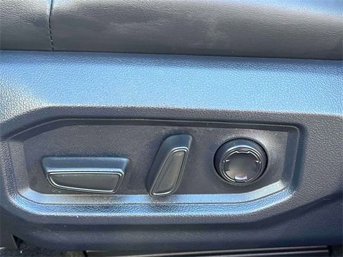 Used 2025 Toyota Tundra Capstone image 22