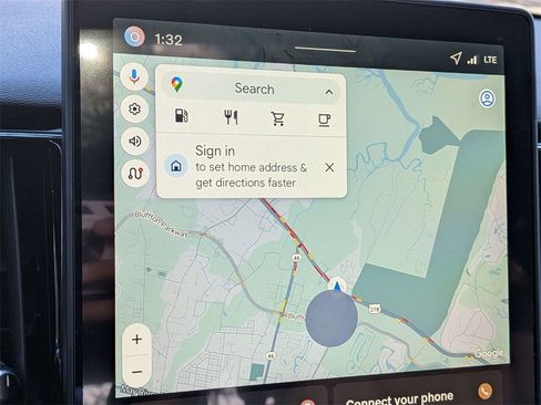 New 2026 Volvo XC60 B5 Plus w/ Protection Package Premier image 24