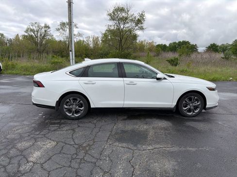 Used 2024 Honda Accord EX-L image 7