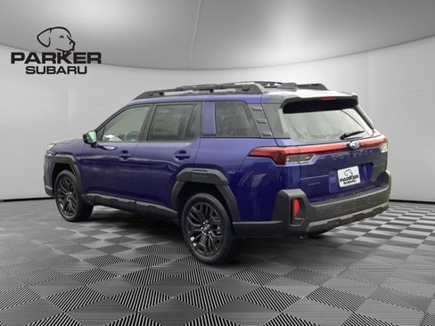 New 2026 Subaru Outback Limited XT image 3