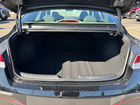 New 2026 Hyundai Elantra Blue image 26