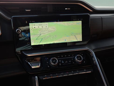 Used 2023 GMC Sierra 1500 Denali Ultimate image 20