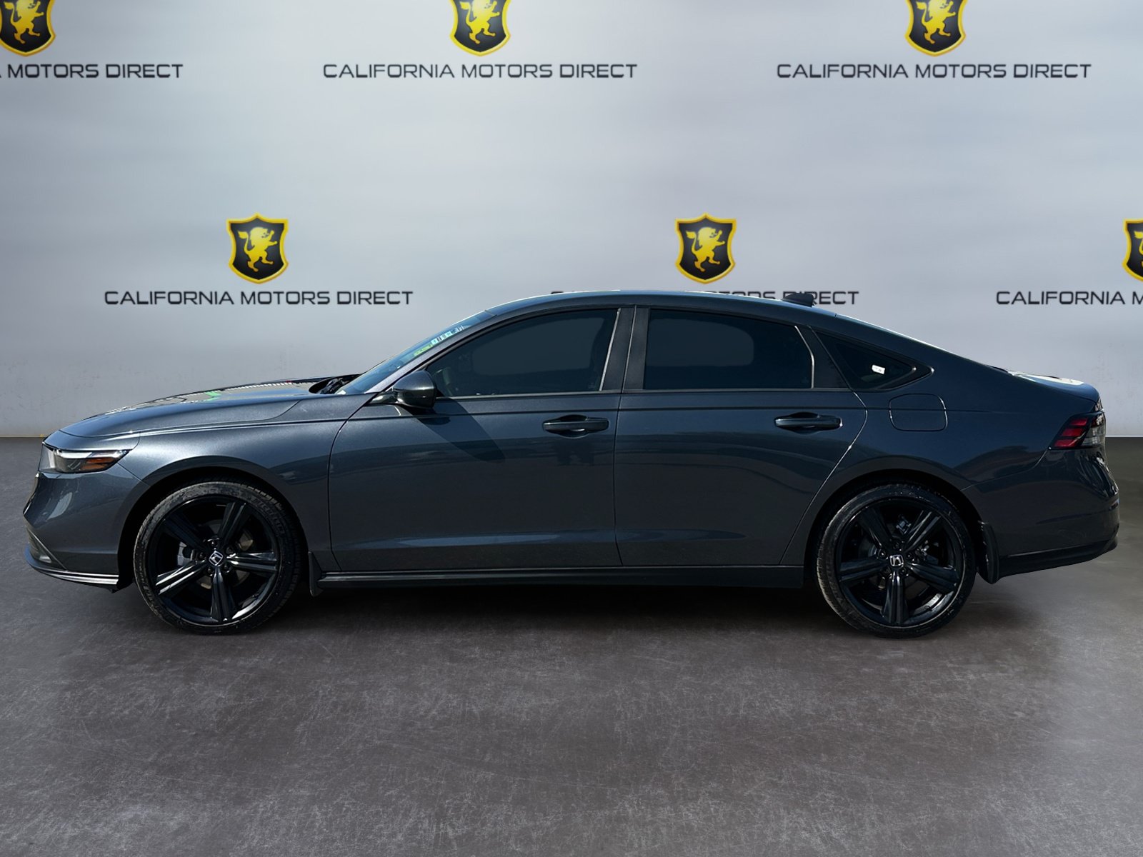 Used 2024 Honda Accord LX image 2